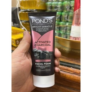 1 Sữa rửa mặt Pond's 90g Thái Lan