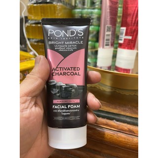 1 Sữa rửa mặt Pond's 90g Thái Lan