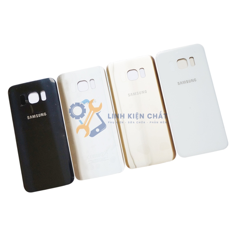 Vỏ Nắp Lưng Samsung Galaxy S7 Edge G935F Zin