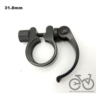 Khóa cốt yên xe đạp 27.2-31.8