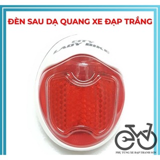 Đèn phản quang xe đạp lắp phía sau cao cấp