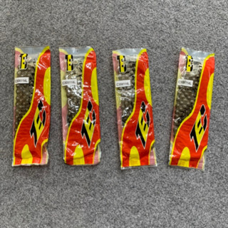 XÍCH (SÊN) TEC C30*114L  DÙNG CHO XE ĐẠP 6/7/8 TẦNG LÍP