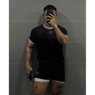 QUẦN TẬP GYM 2 LỚP