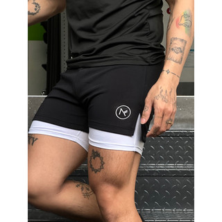 QUẦN TẬP GYM 2 LỚP
