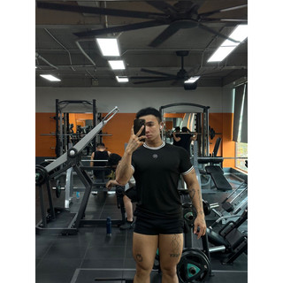 QUẦN TẬP GYM 2 LỚP