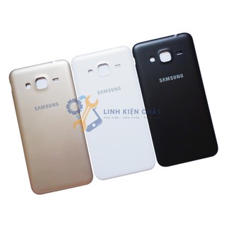 Nắp lưng Samsung Galaxy J3 2016 J310 Zin