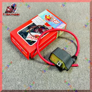 Mobin sườn Redleo xăng cơ cho xe đua MS18