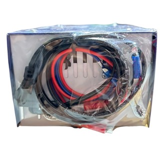 BỘ MÁY SẠC BÌNH ẮC QUY 20A TỰ ĐỘNG 3 CHẾ ĐỘ 6V 12V 24V DÀNH CHO XE Ô TÔ VÀ XE MÁY CẤU TRÚC NHỎ GỌN DỄ DÀNG SỬ DỤNG