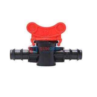 Combo 10 Van khóa ống LDPE 16-20-25mm
