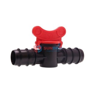 Combo 10 Van khóa ống LDPE 16-20-25mm