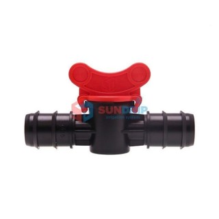 Combo 10 Van khóa ống LDPE 16-20-25mm