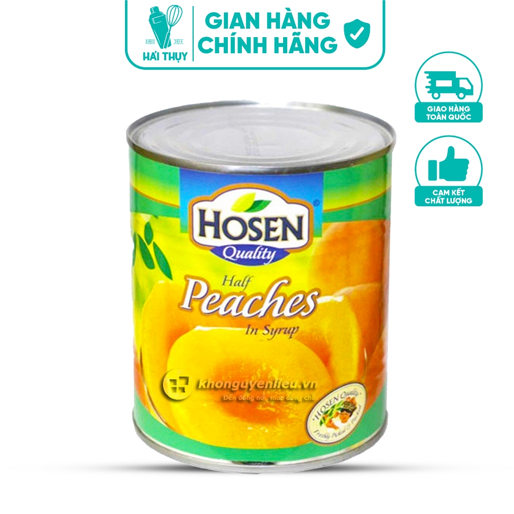Đào Ngâm Hosen