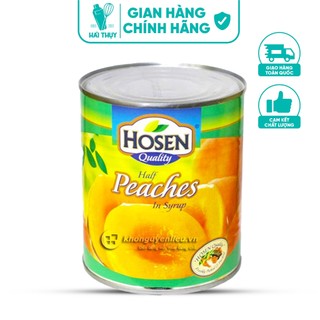 Đào Ngâm Hosen