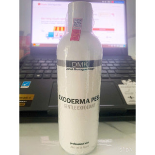 [ CÔNG TY] DMK EXODERMA PEEL/ DUNG DỊCH TẨY TẾ BÀO CHẾT, NƯỚC PHA TRỘN