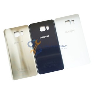 Vỏ nắp lưng Samsung Galaxy Note 5 N920 Zin