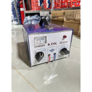 BỘ MÁY SẠC BÌNH ẮC QUY 20A TỰ ĐỘNG 3 CHẾ ĐỘ 6V 12V 24V DÀNH CHO XE Ô TÔ VÀ XE MÁY CẤU TRÚC NHỎ GỌN DỄ DÀNG SỬ DỤNG