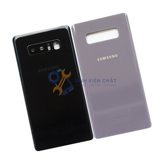 Vỏ Nắp Lưng Samsung Galaxy Note 8 N950