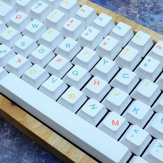 Bộ Keycap Coolkids 128 nút Clone