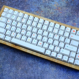 Bộ Keycap Coolkids 128 nút Clone