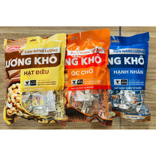 Lương khô Vietthai viên năng lượng 