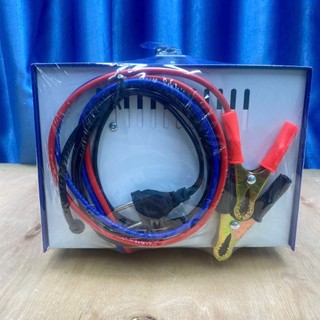 BỘ MÁY SẠC BÌNH ẮC QUY 20A TỰ ĐỘNG 3 CHẾ ĐỘ 6V 12V 24V DÀNH CHO XE Ô TÔ VÀ XE MÁY CẤU TRÚC NHỎ GỌN DỄ DÀNG SỬ DỤNG