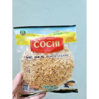 Cơm cháy Cochi 15G (bánh gạo)