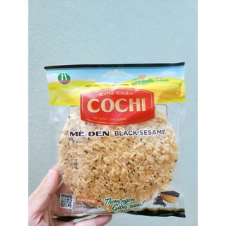 Cơm cháy Cochi 15G (bánh gạo)
