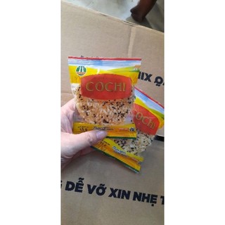Cơm cháy Cochi 15G (bánh gạo)