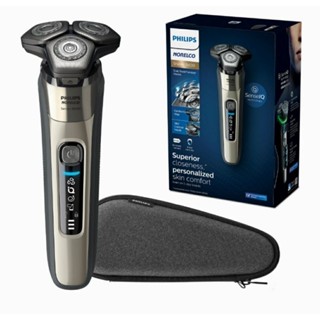 Máy cạo râu Philips Norelco series 9, made in HaLan, bản nhập USA