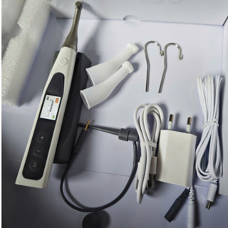 Máy nội nha tích hợp định vị chóp tặng kèm file ( BH 1 năm)