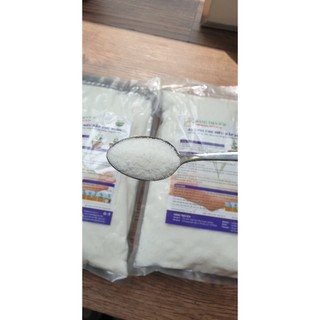 Hạt polyme siêu hấp thụ nước SAMS1 bịch 1Kg