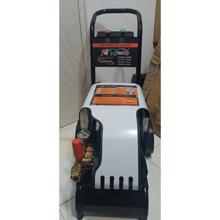 Máy rửa xe cao áp romano 4kw rx 4500