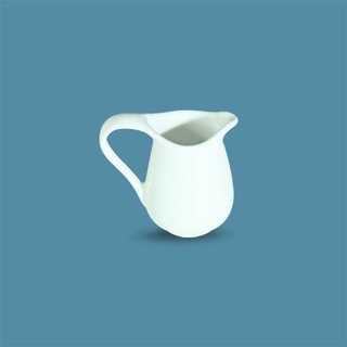 Chum Sứ Đựng Sữa Đặc,  Bình Đựng Sữa Đặc