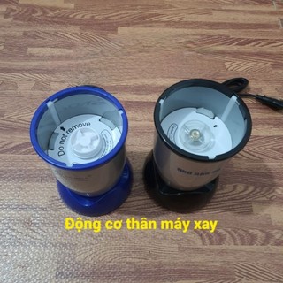 Phụ kiện Thân máy xay krobell , magic