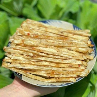 CÁ BỐNG TẨM NƯỚNG