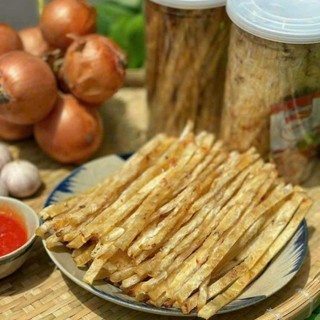 CÁ BỐNG TẨM NƯỚNG