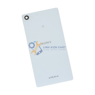 Vỏ nắp lưng Sony Xperia M5 Zin