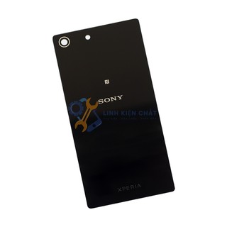 Vỏ nắp lưng Sony Xperia M5 Zin