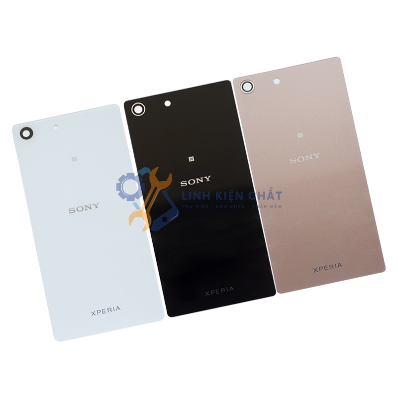 Vỏ nắp lưng Sony Xperia M5 Zin