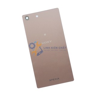 Vỏ nắp lưng Sony Xperia M5 Zin