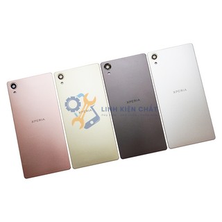 Vỏ nắp lưng Sony Xperia X F5122