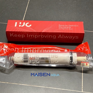 Lõi Lọc Nước Ro, Màng RO Nhật Bản dùng cho máy lọc nước (Lõi số 4)