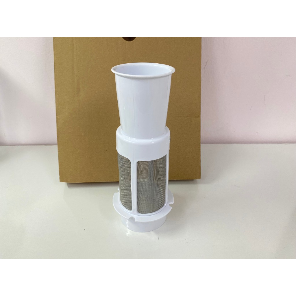 (PHỤ KIỆN MÁY XAY PHILIPS) LƯỚI LỌC CỐI SINH TỐ PHILIPSS HR2115/ HR2116/ HR2118