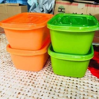 Set 2 hộp nhựa EzLock 1320ml
