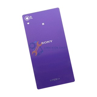 Nắp lưng cho Sony Xperia Z4 E6553 E6533 Zin
