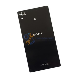 Nắp lưng cho Sony Xperia Z4 E6553 E6533 Zin