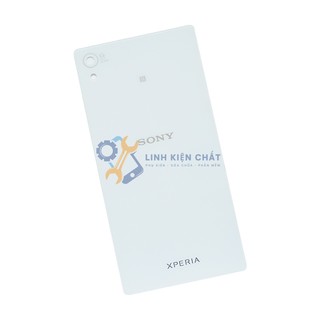 Nắp lưng cho Sony Xperia Z4 E6553 E6533 Zin
