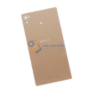 Nắp lưng cho Sony Xperia Z4 E6553 E6533 Zin