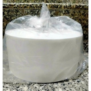 Mếch - Keo May Màn Cửa, May Rèm Cửa Dùng May Rèm Đục Lỗ Gắn Khoen