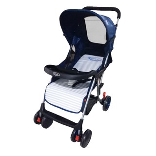 Xe đẩy trẻ em Gluck B6